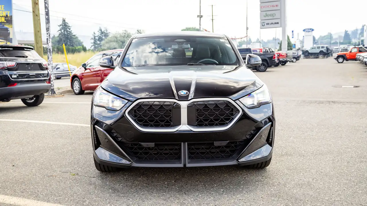 BMW X2 - Image 5