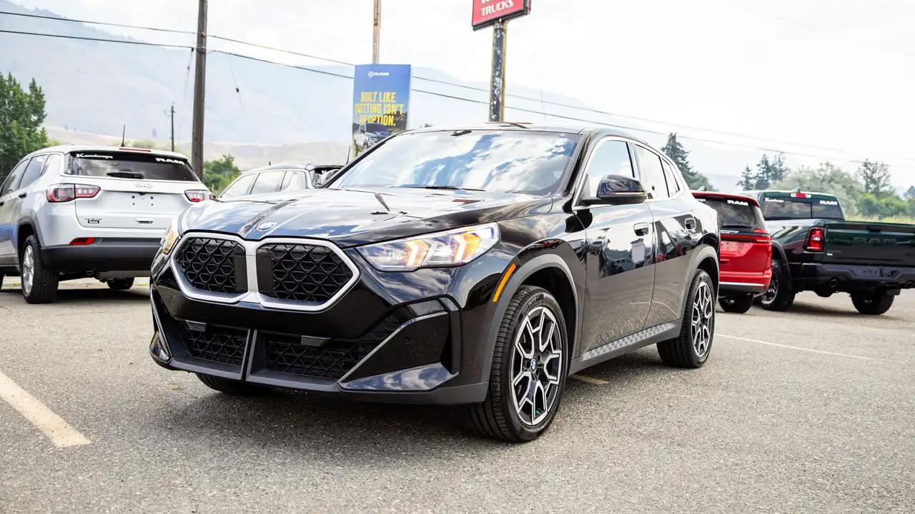 BMW X2 - Image 6