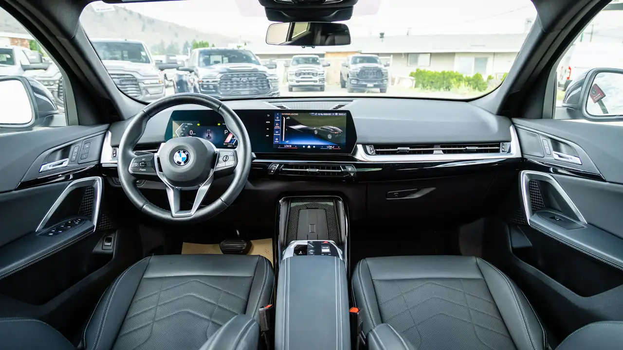 BMW X2 - Image 15