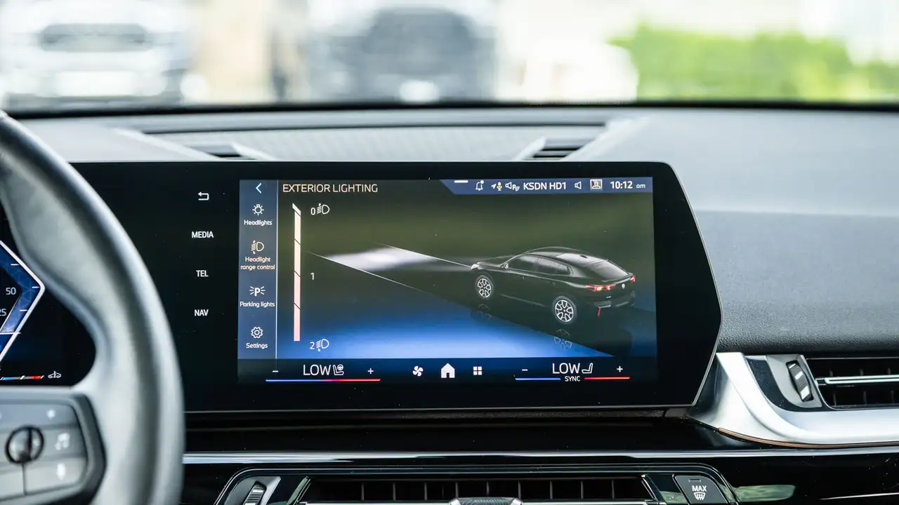 BMW X2 - Image 18