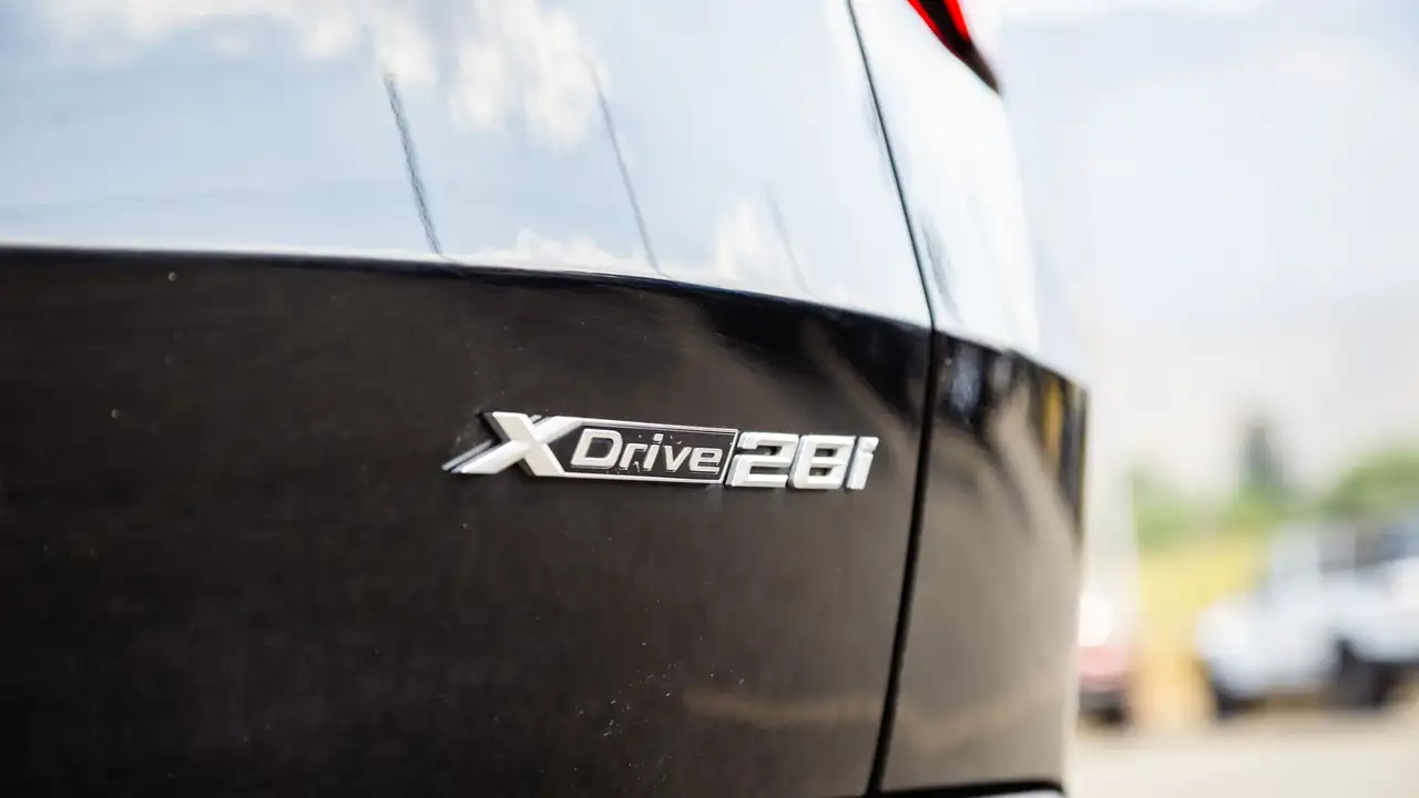 BMW X2 - Image 12