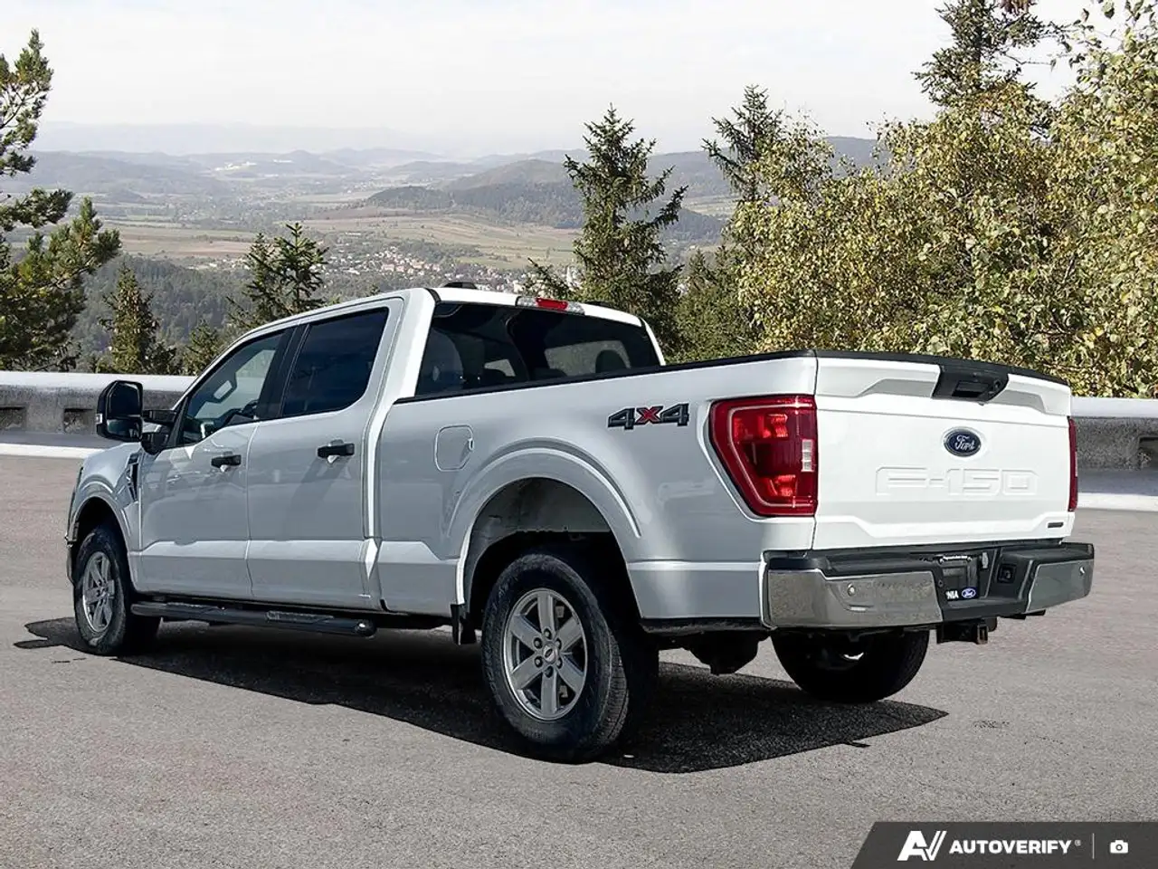 Ford F-150 - Image 4