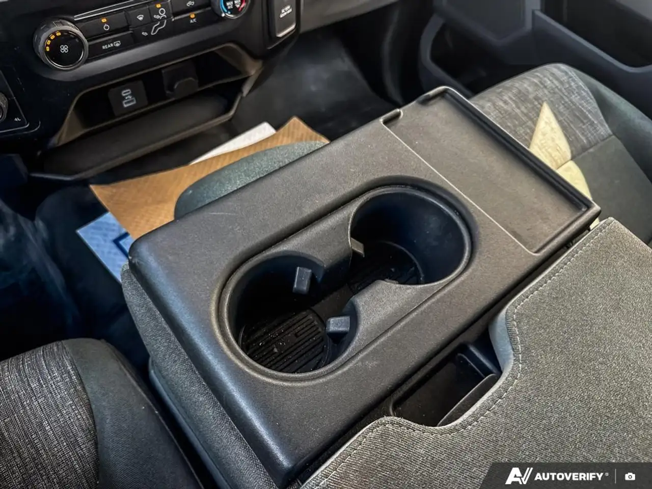 Ford F-150 - Image 18