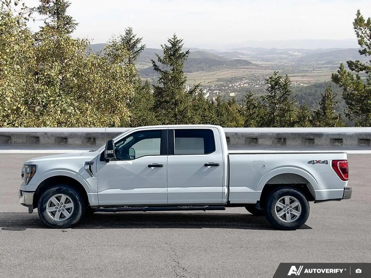 Ford F-150 - Image 3