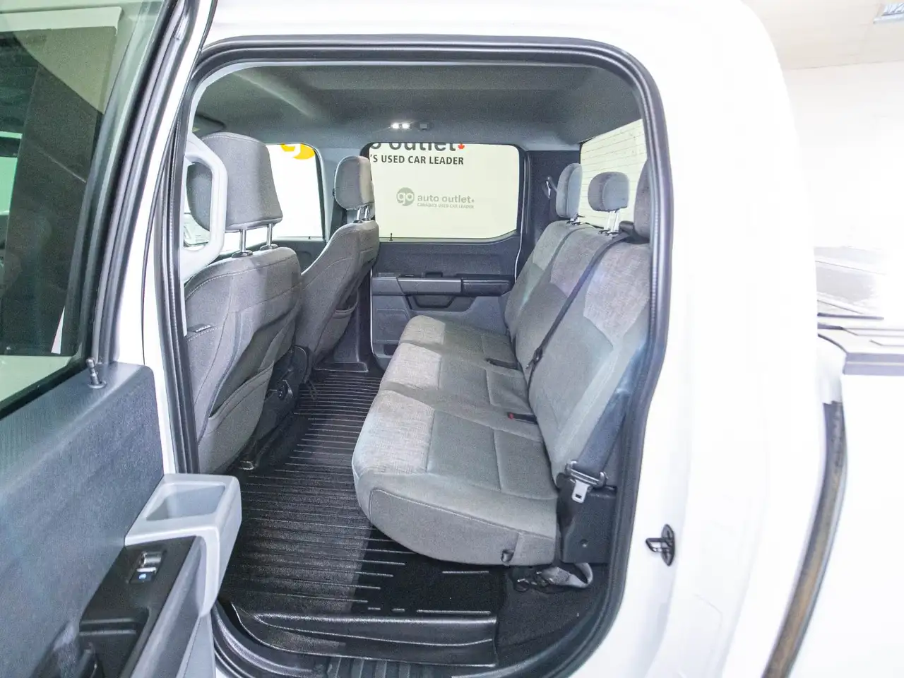 Ford F-150 - Image 22