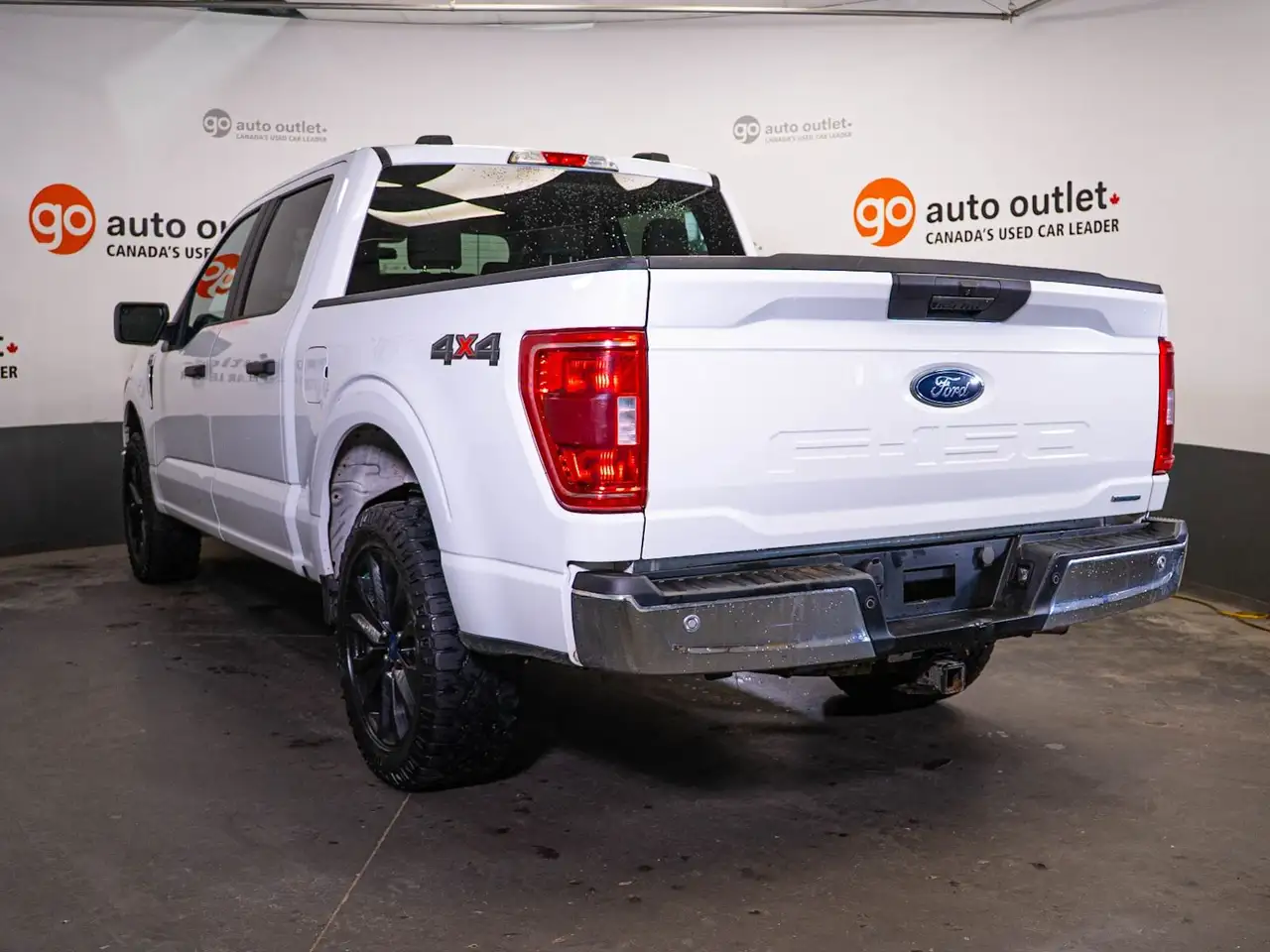 Ford F-150 - Image 10