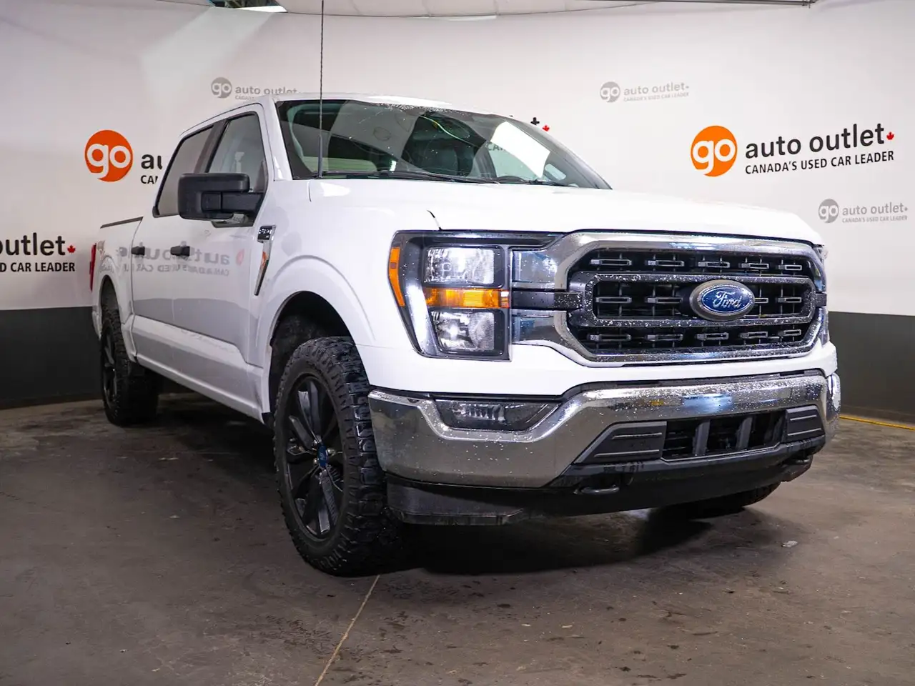 Ford F-150 - Image 3