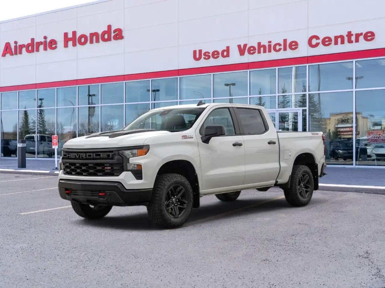 Chevrolet Silverado 1500 - Image 8