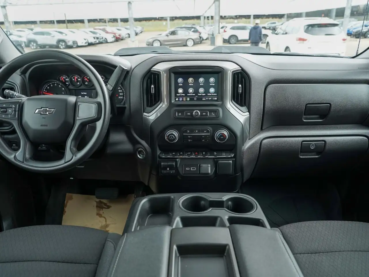 Chevrolet Silverado 1500 - Image 26