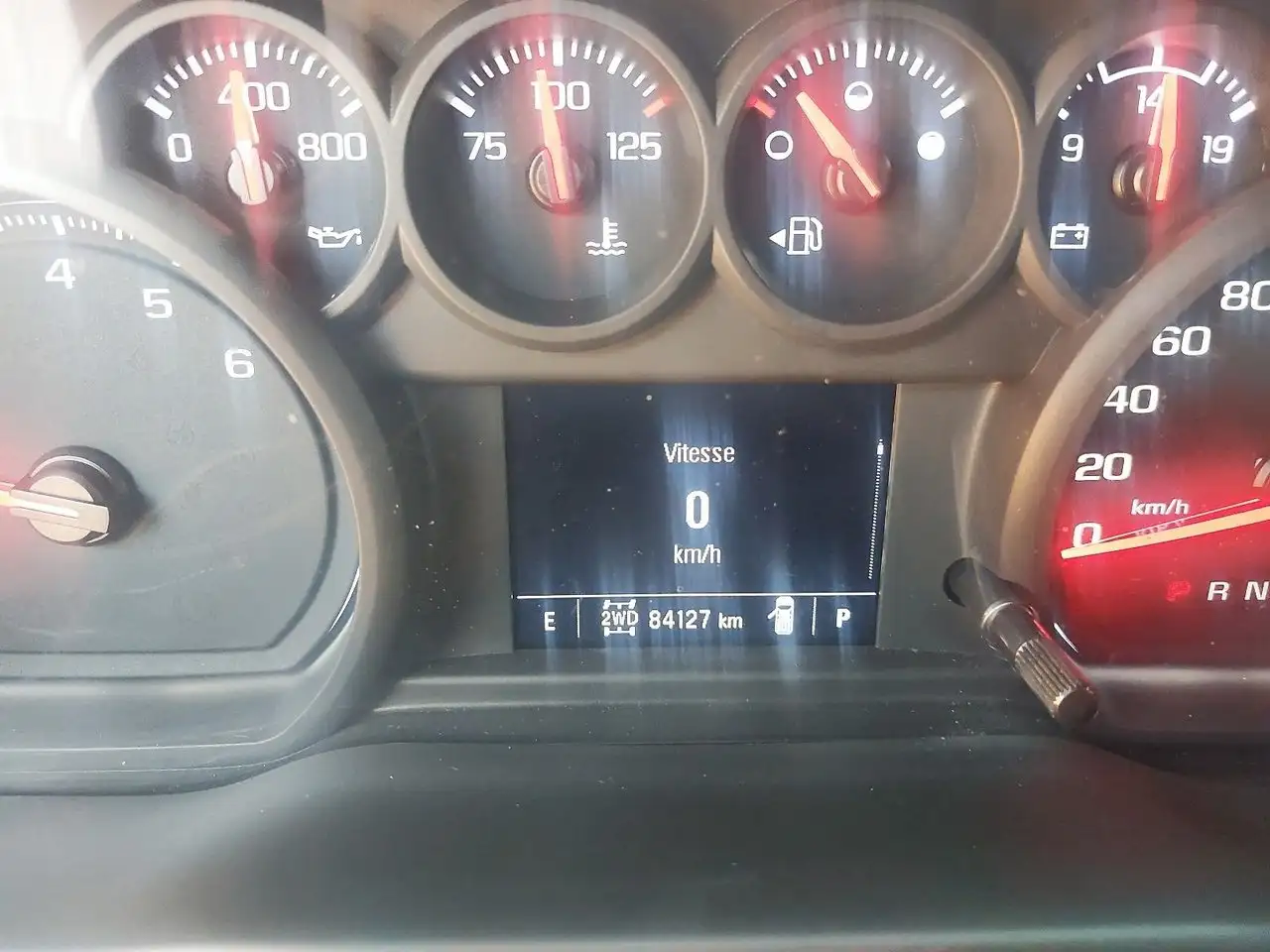 Chevrolet Silverado 1500 - Image 13
