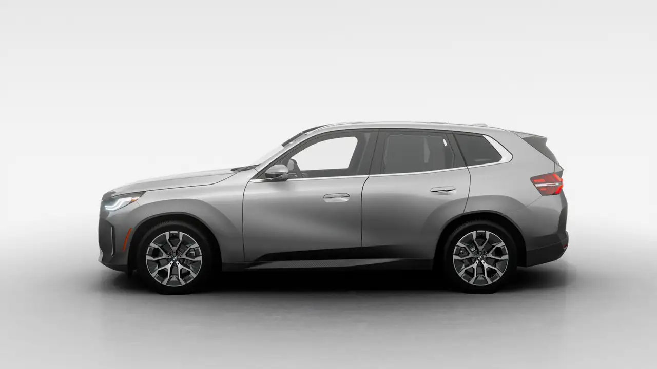 BMW X3 - Image 4
