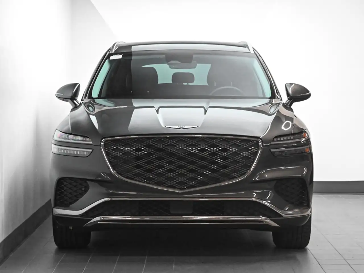 Genesis GV70 - Image 7