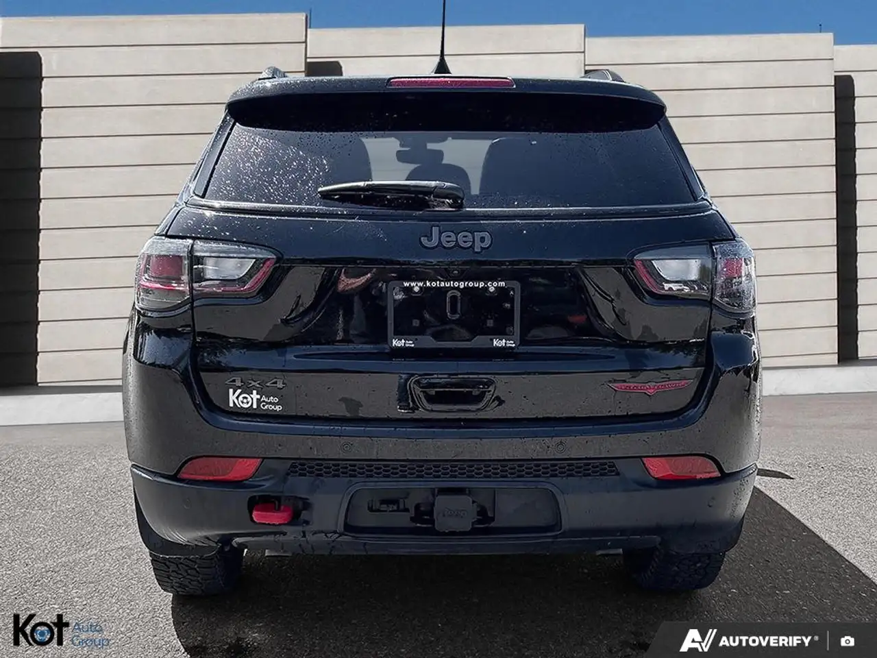 Jeep Compass - Image 5