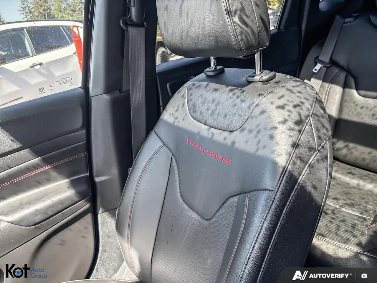 Jeep Compass - Image 20