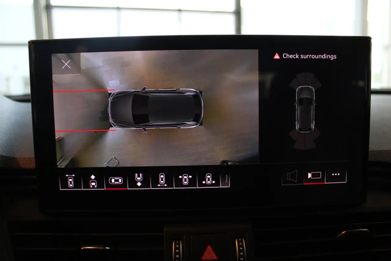 Audi Q5 - Image 24