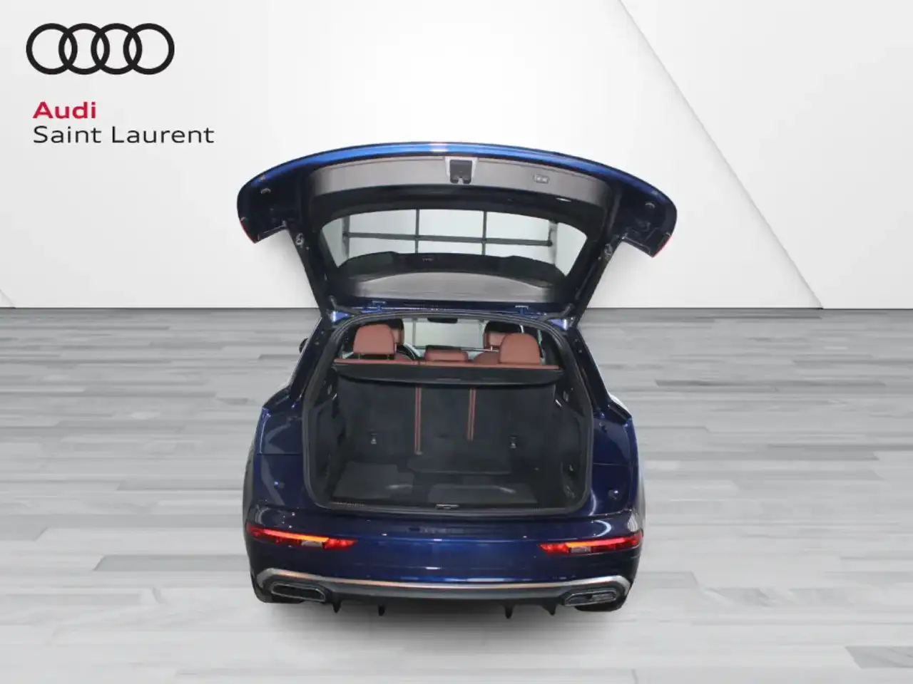Audi Q5 - Image 8