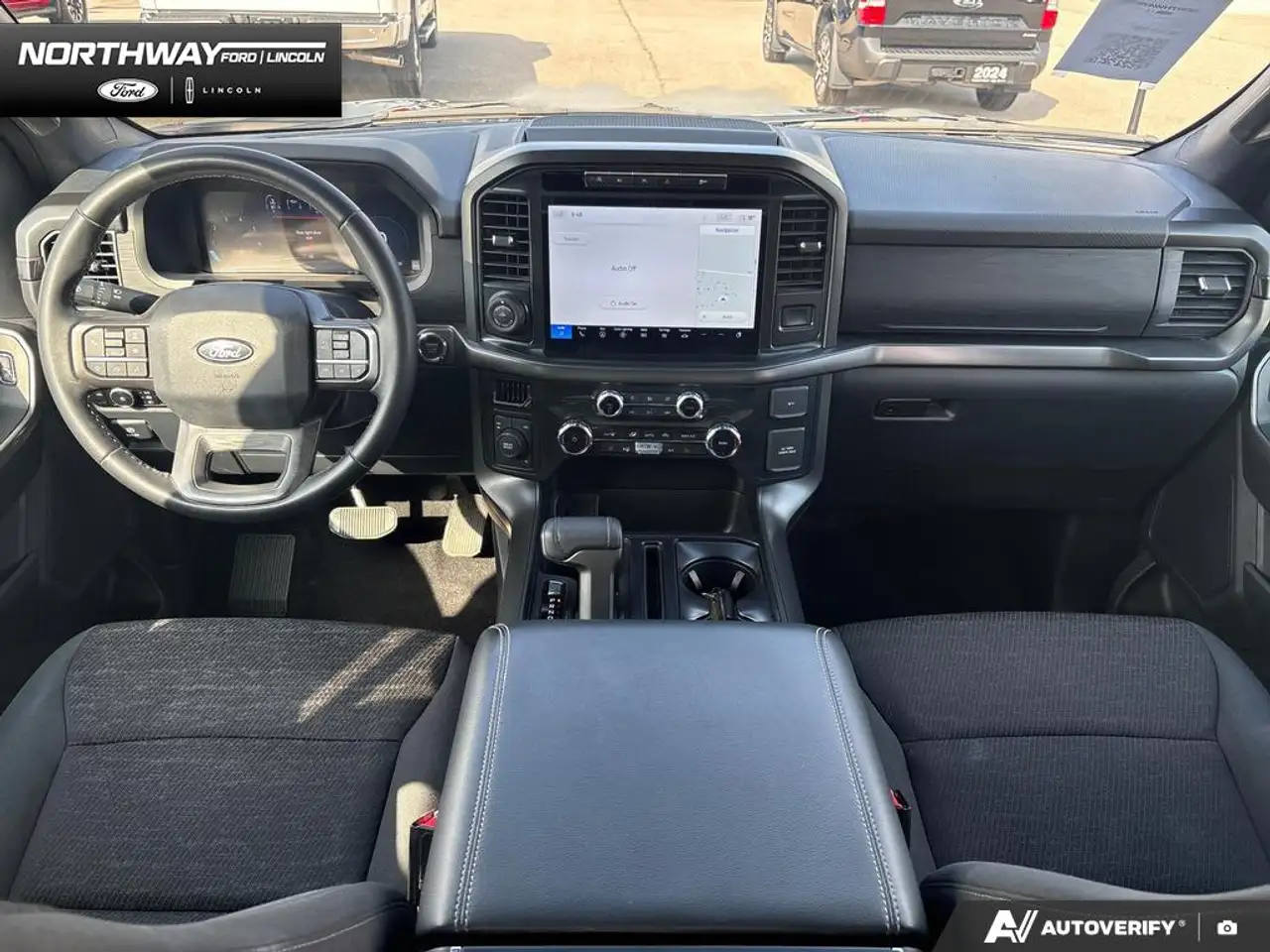 Ford F-150 - Image 22