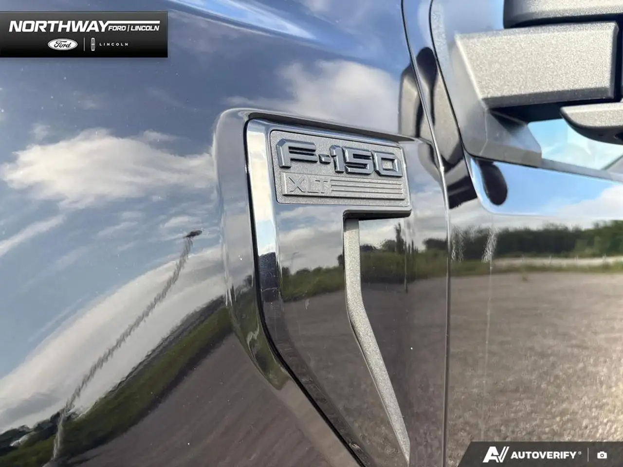 Ford F-150 - Image 8