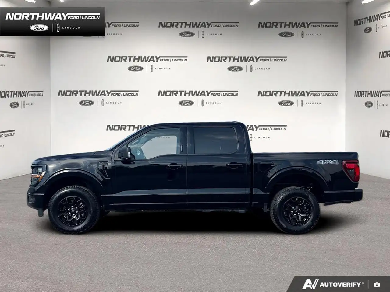 Ford F-150 - Image 3