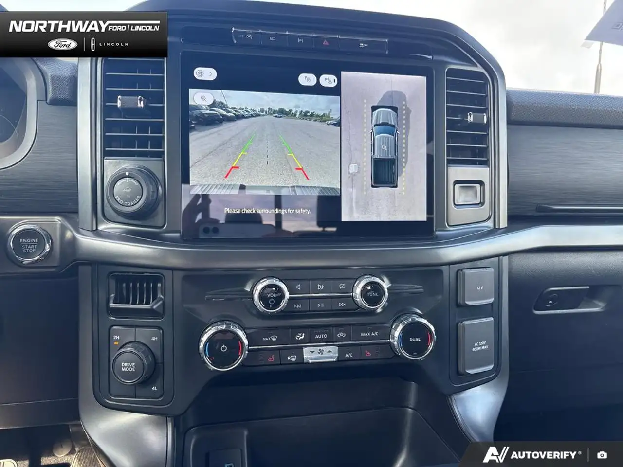 Ford F-150 - Image 17