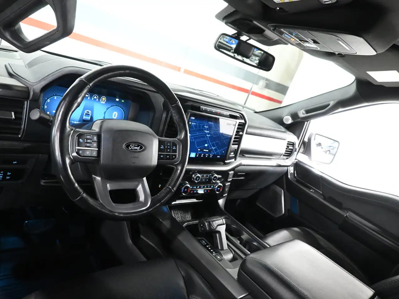 Ford F-150 - Image 10