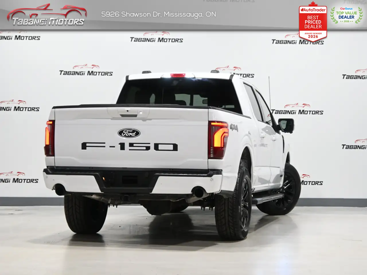 Ford F-150 - Image 2