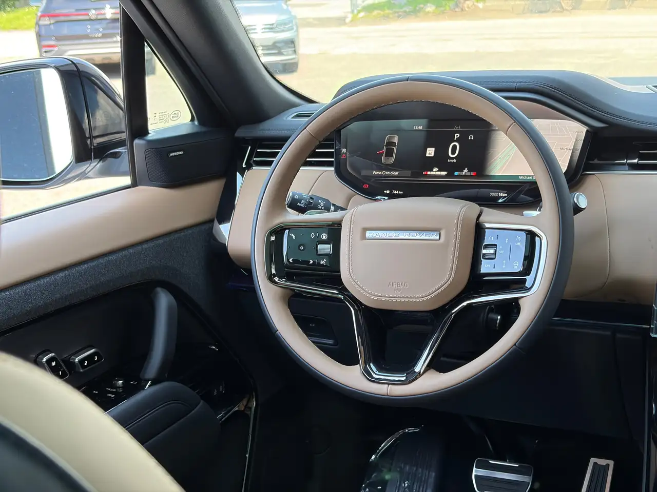 Land Rover Range Rover Sport - Image 14