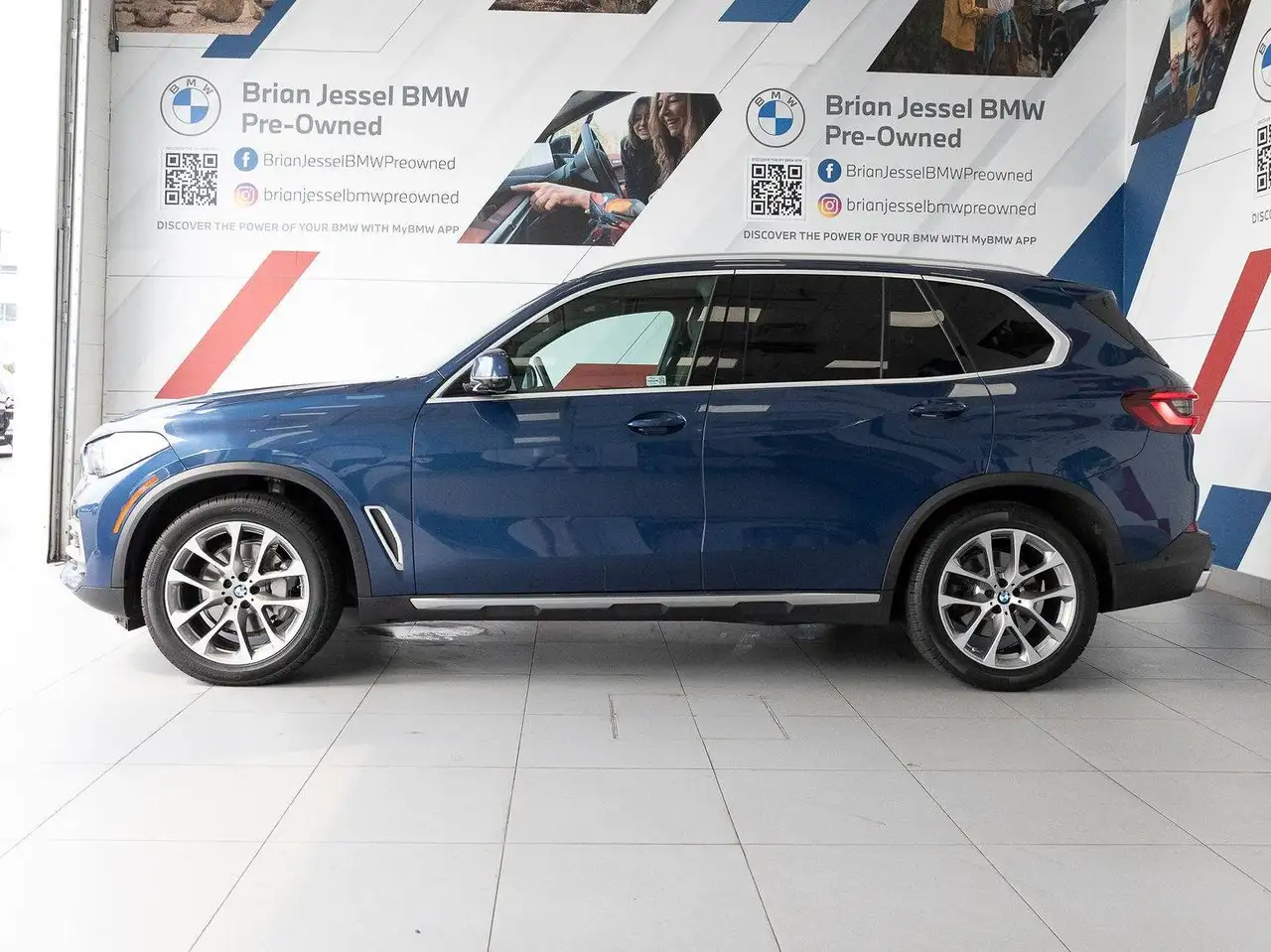 BMW X5 - Image 6