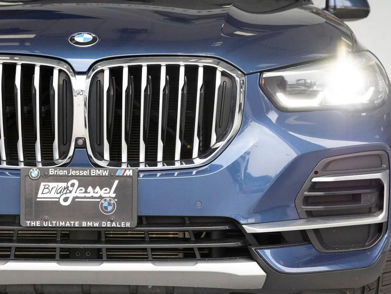 BMW X5 - Image 4