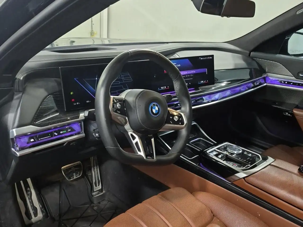 BMW i7 - Image 3