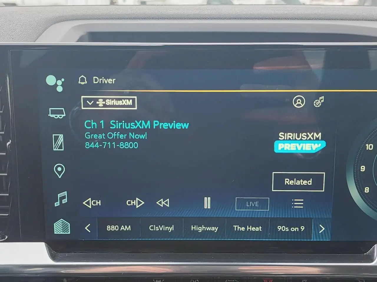 Chevrolet Silverado 1500 - Image 29