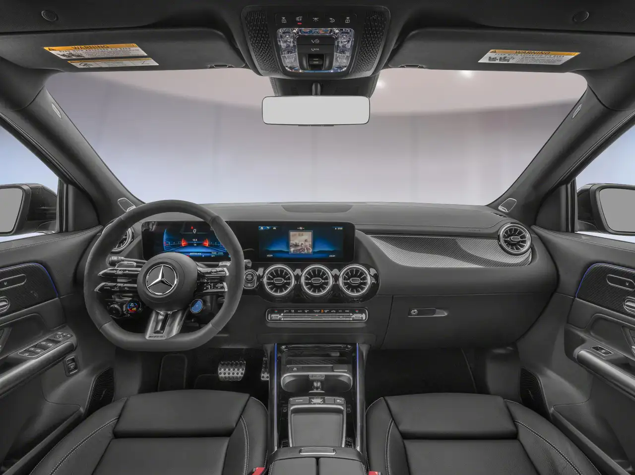 Mercedes-Benz GLA - Image 4
