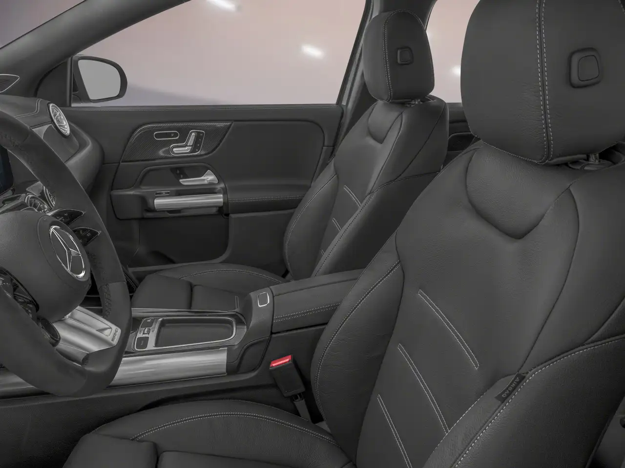 Mercedes-Benz GLA - Image 5