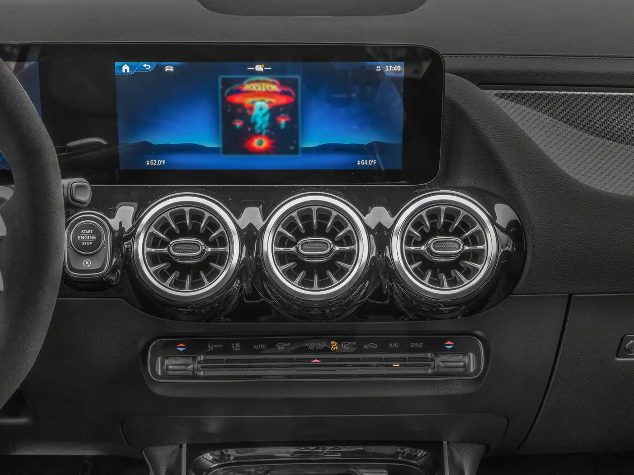 Mercedes-Benz GLA - Image 6