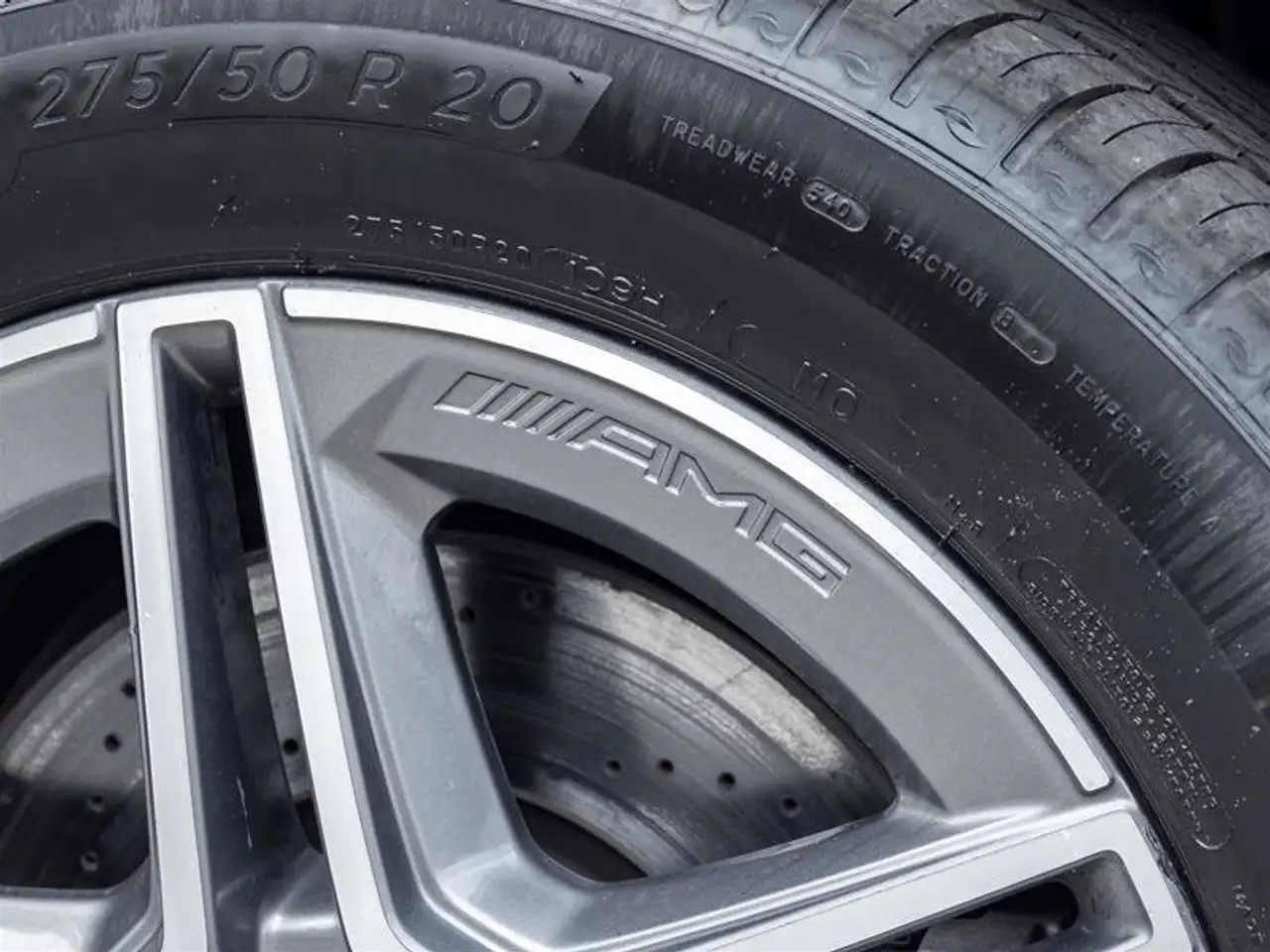 Mercedes-Benz GLE - Image 8