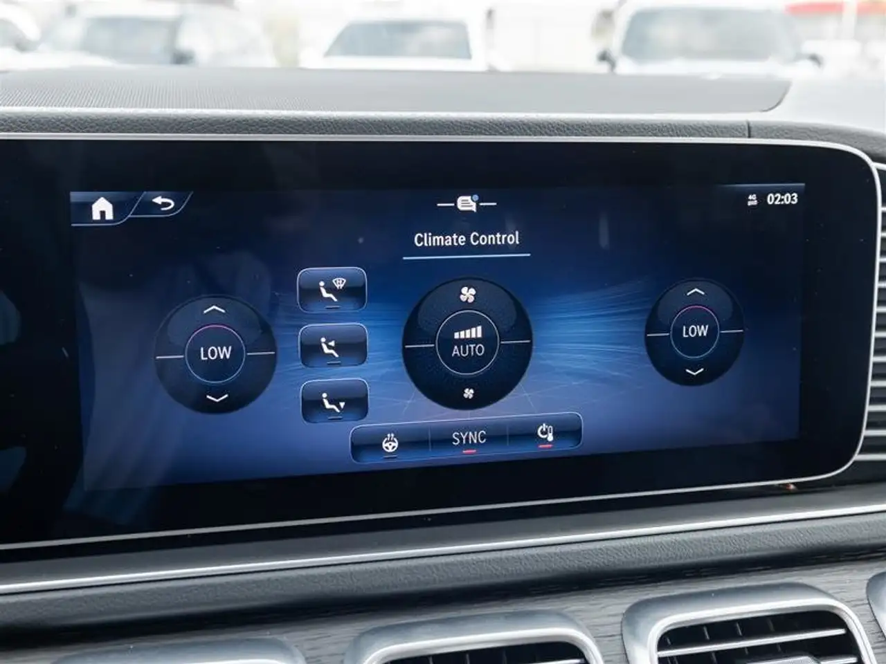 Mercedes-Benz GLE - Image 26