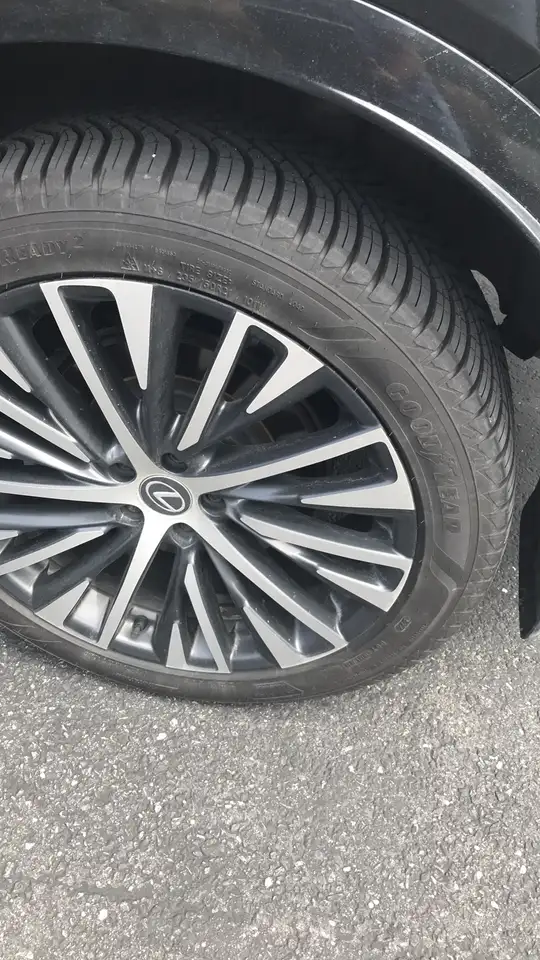 Lexus RX 350h - Image 3