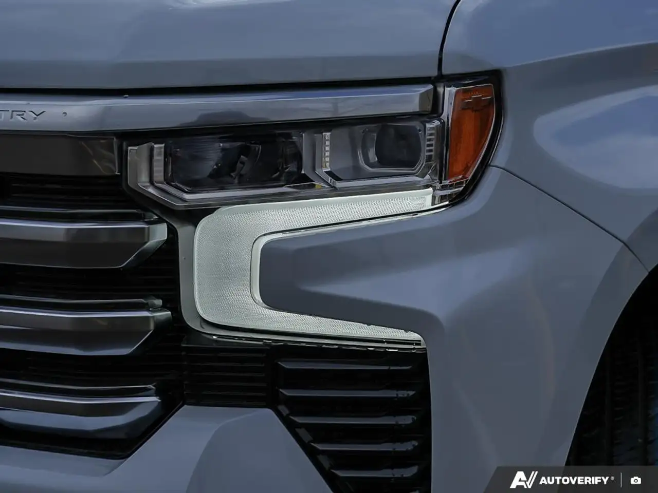 Chevrolet Silverado 1500 - Image 13