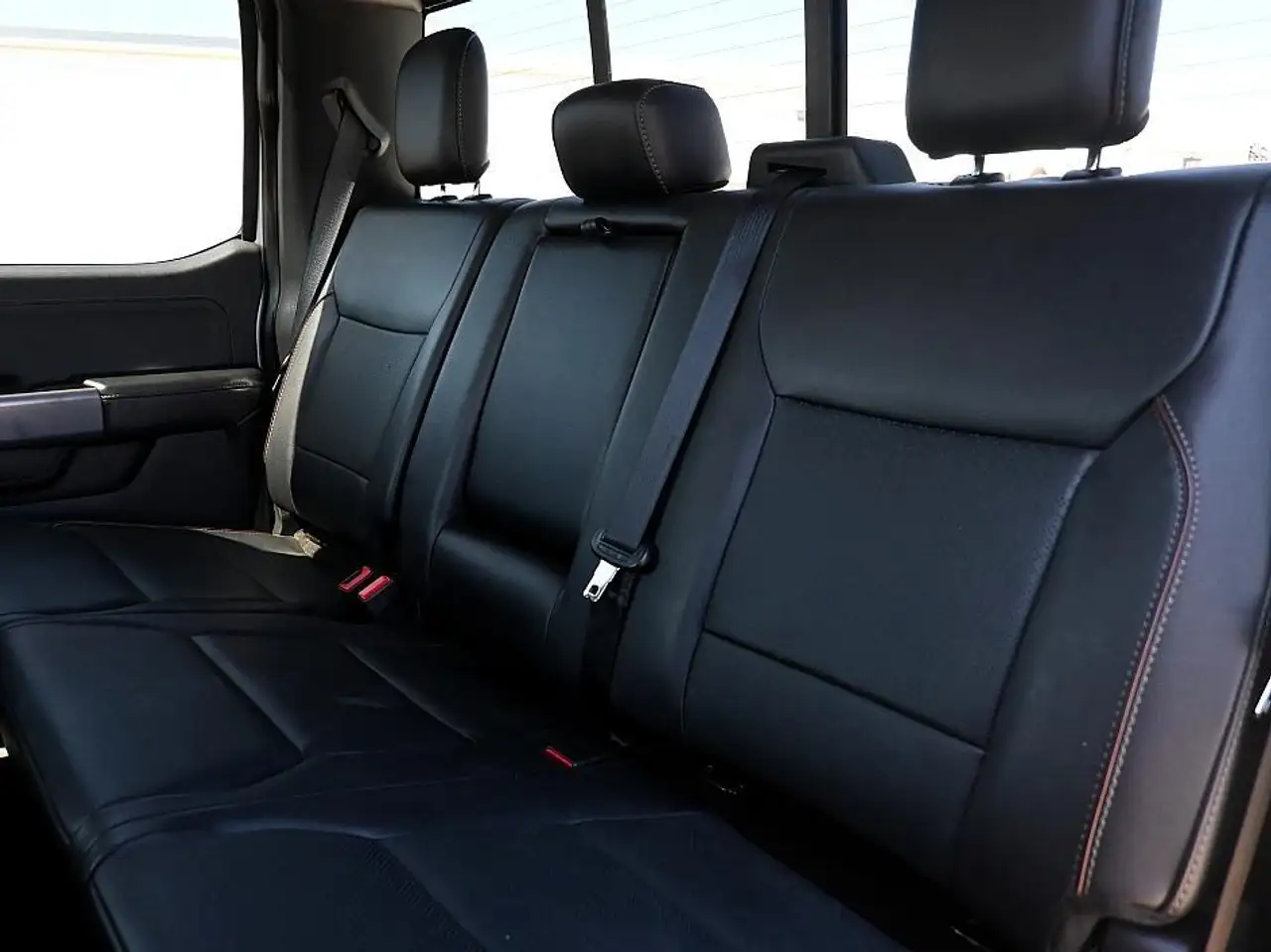Ford F-150 - Image 14