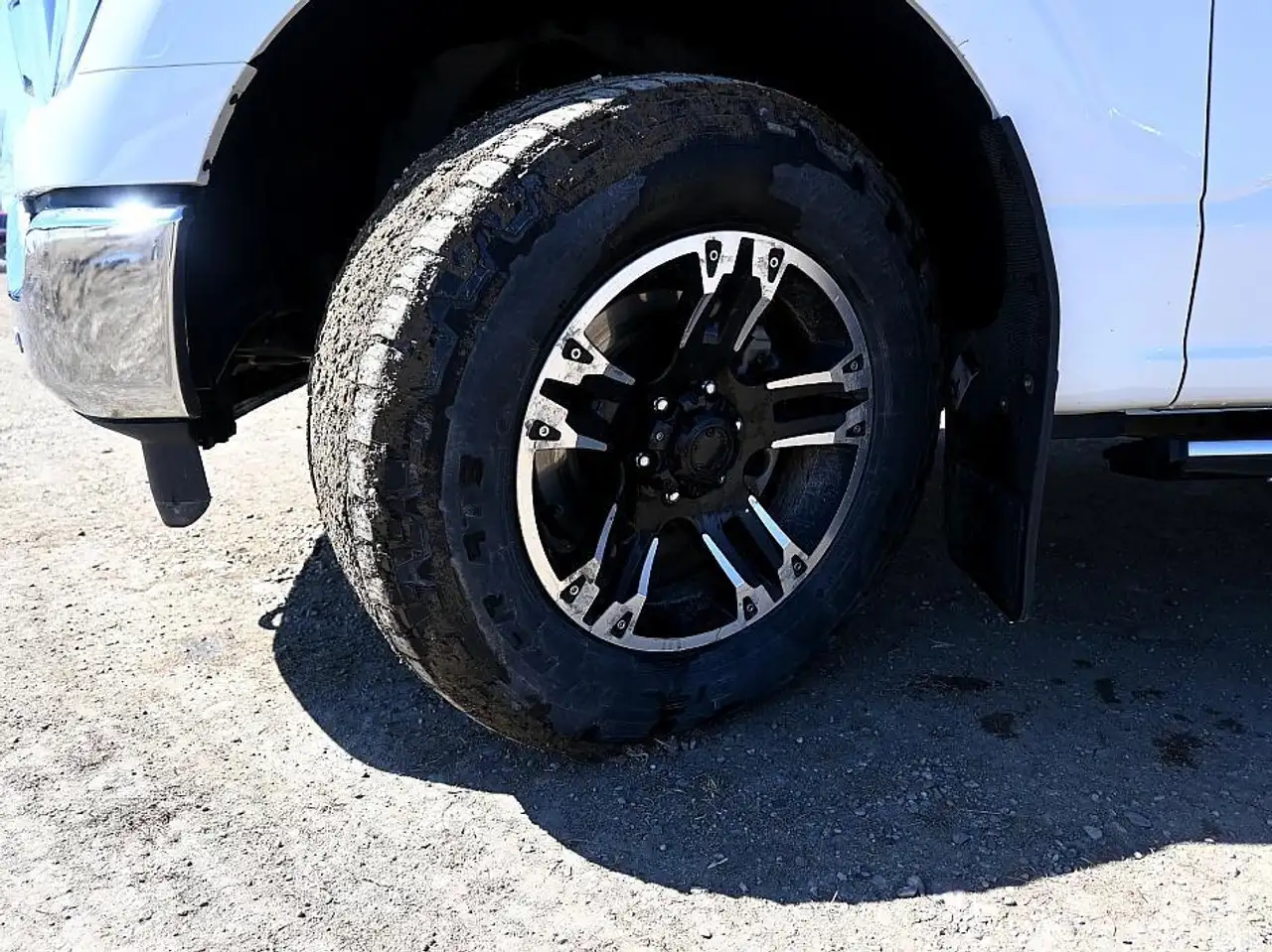 Ford F-150 - Image 8