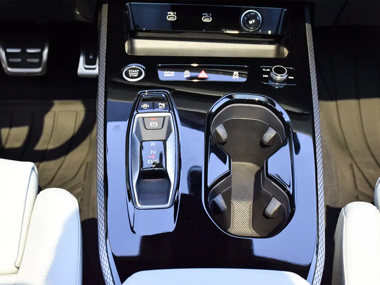 Audi A5 - Image 20