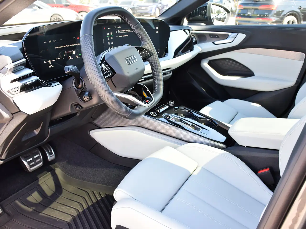 Audi A5 - Image 11