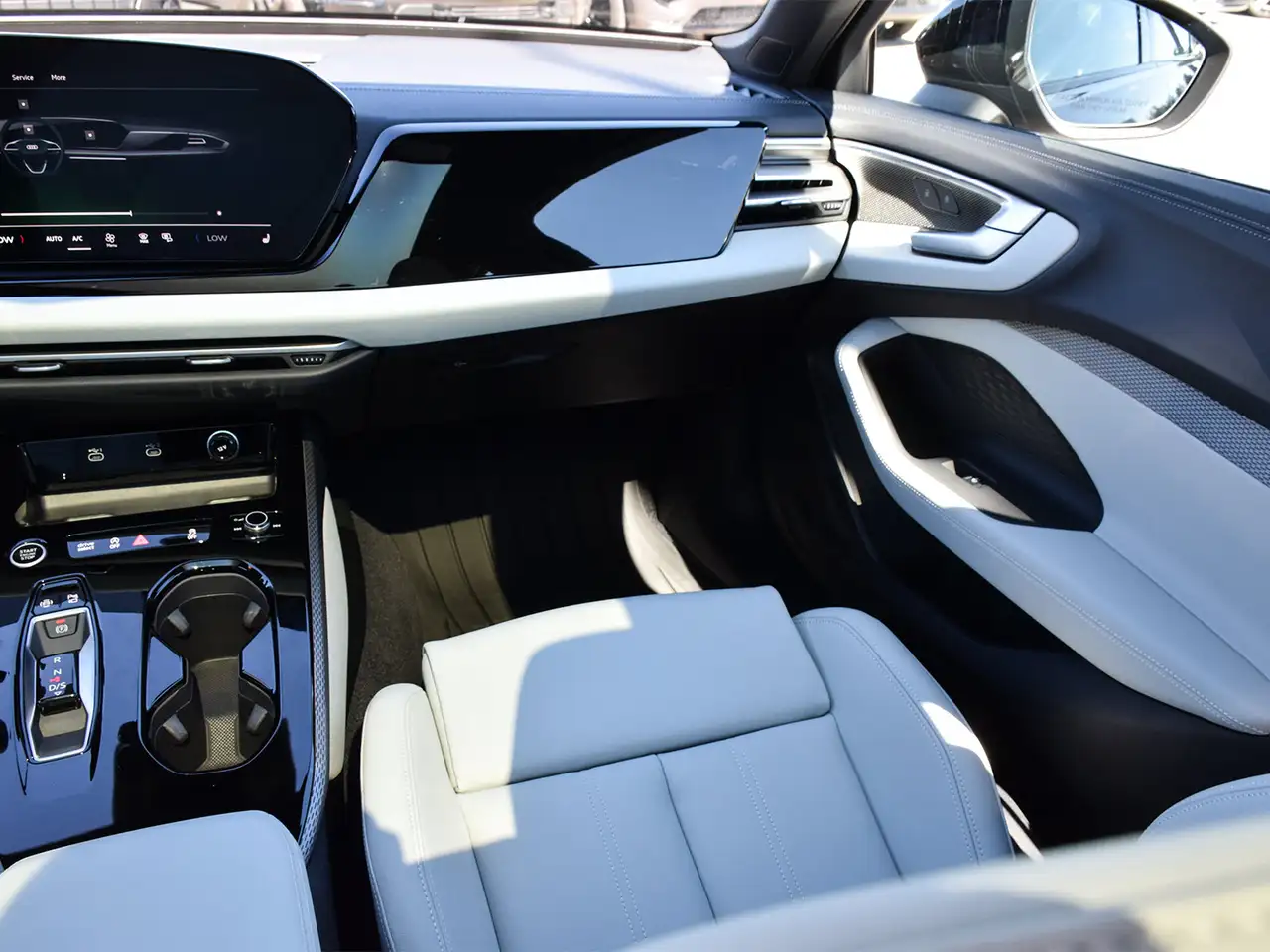 Audi A5 - Image 18