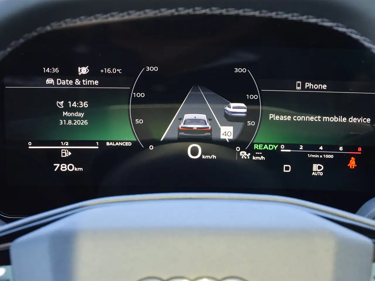 Audi A5 - Image 24