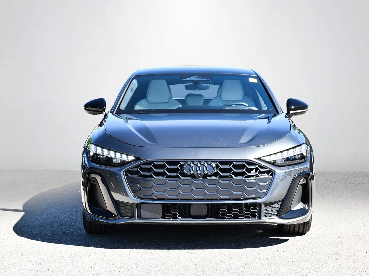 Audi A5 - Image 2