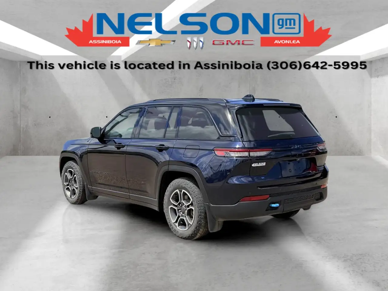 Jeep Grand Cherokee - Image 4
