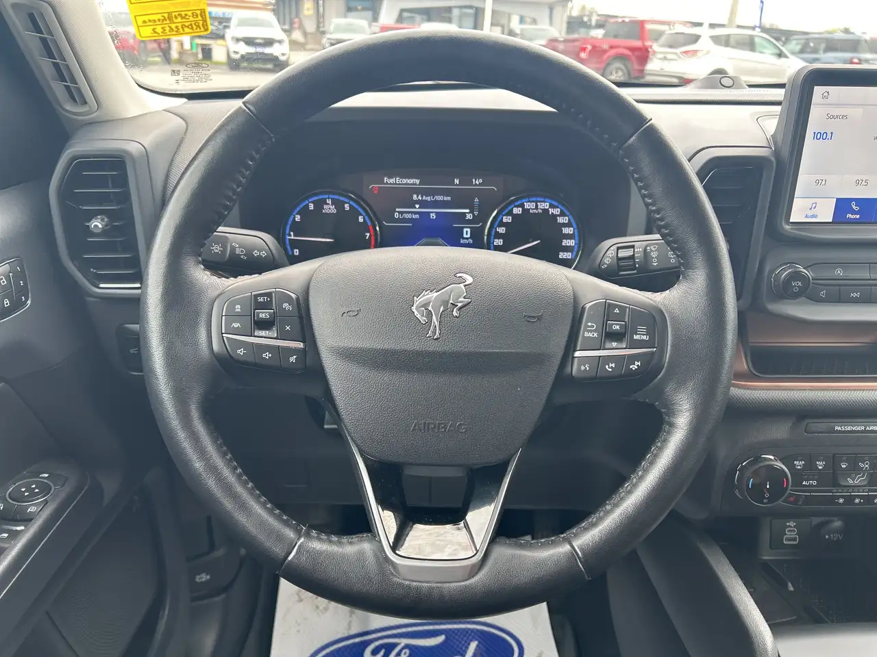 Ford Bronco Sport - Image 15