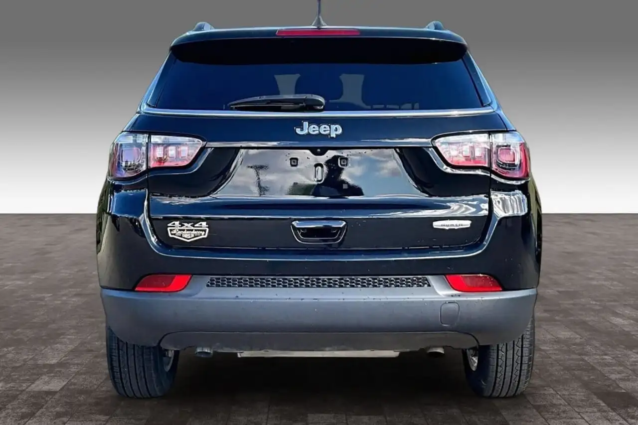 Jeep Compass - Image 4