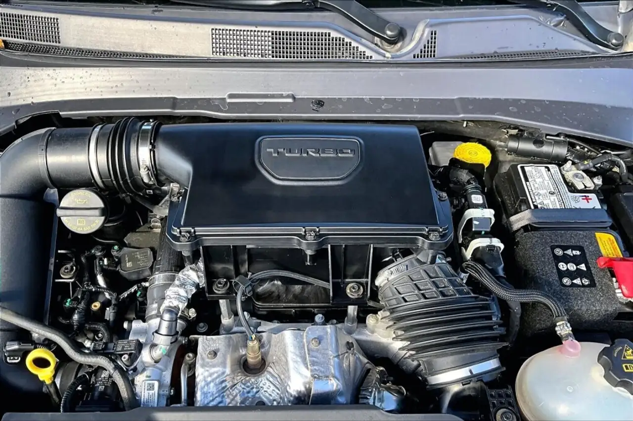 Jeep Compass - Image 10