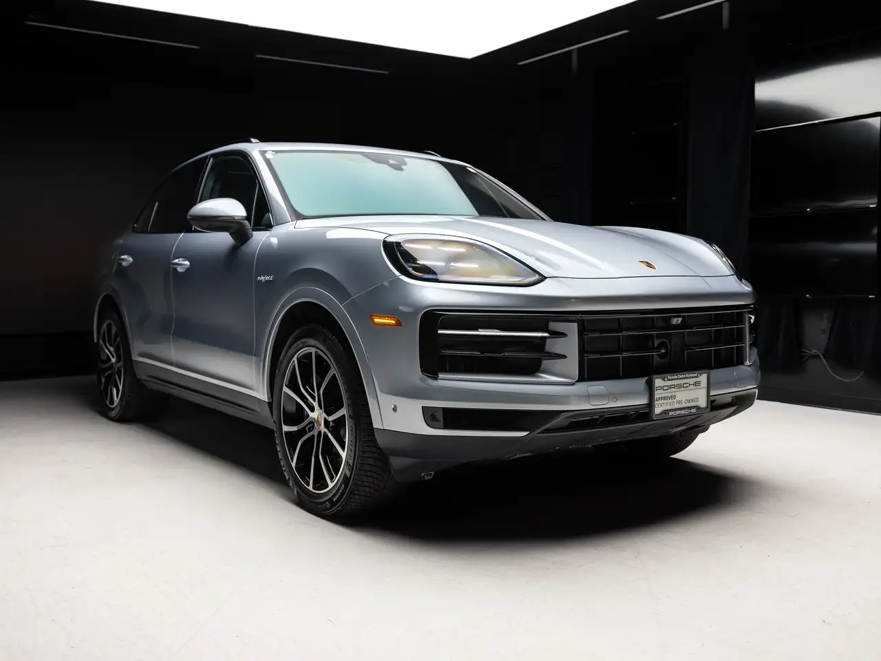 Porsche Cayenne - Image 3